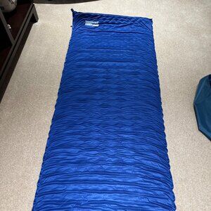 Therm-a-Rest Basecamp Sleeping Pad including Stuff Sack